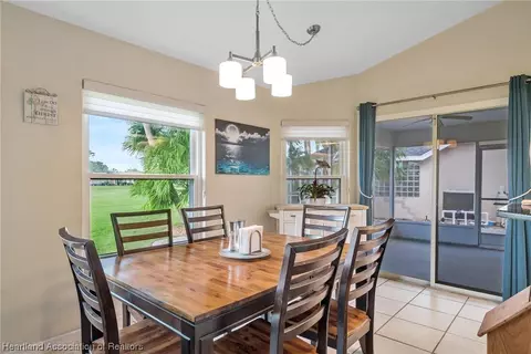 3516 Wynstone Dr, Sebring, FL 33875 photo 8