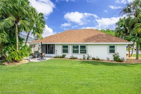 3516 Wynstone Dr, Sebring, FL 33875 photo 28