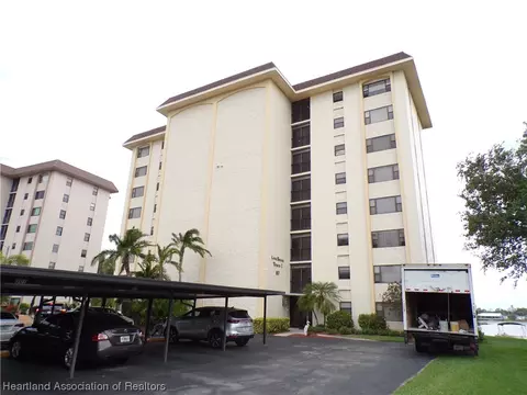 117 Country Club Drive 403, Lake Placid, FL 33852