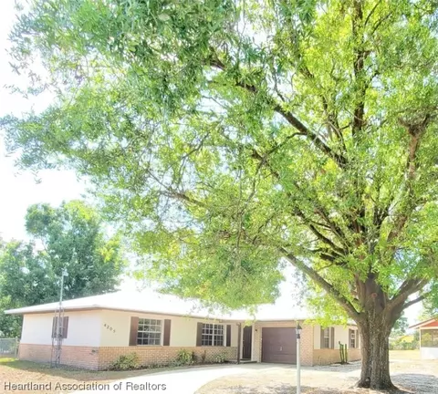 4205 Capri St, Sebring, FL 33872