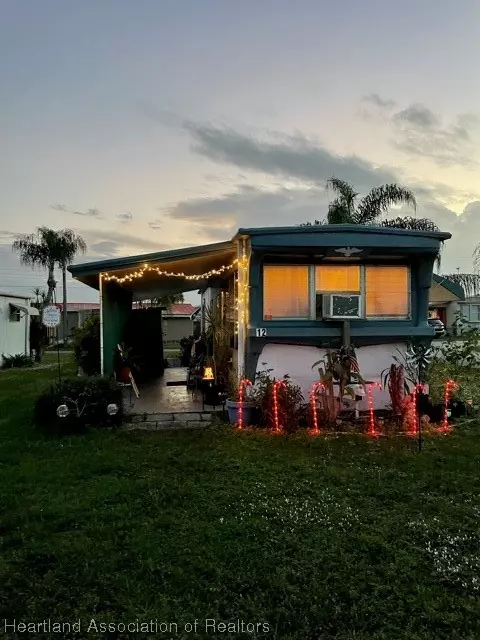 101 Us Hwy 27 Highway S 12, Sebring, FL 33870