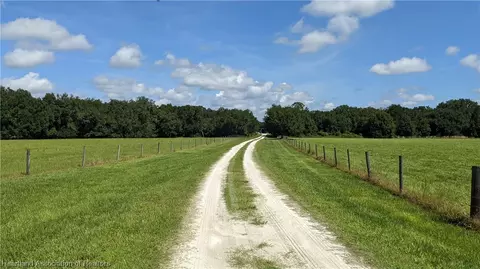 State Road 66 Highway, Zolfo Springs, FL 33890