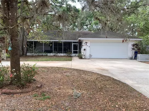 1817 Sentinel Point Rd, Sebring, FL 33875 photo 1