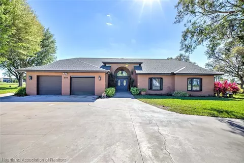 3516 Sunrise Dr, Sebring, FL 33872