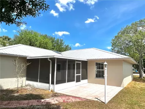 4637 Starfish Ave, Sebring, FL 33870 photo 28