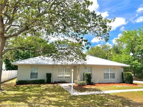 4637 Starfish Ave, Sebring, FL 33870 photo 2