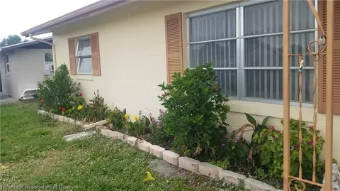 1474 Kerry Dr, Sebring, FL 33870