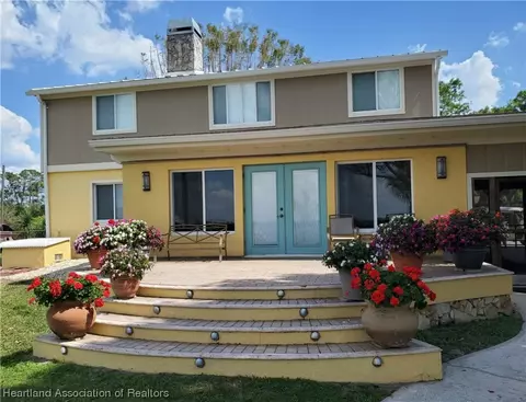 226 Cloverleaf Rd, Lake Placid, FL 33852