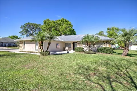 4415 Lake Haven Blvd, Sebring, FL 33875