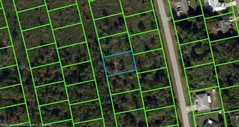 4436 Majorca Dr, Sebring, FL 33872