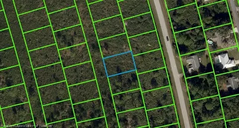 4516 Majorca Dr, Sebring, FL 33872