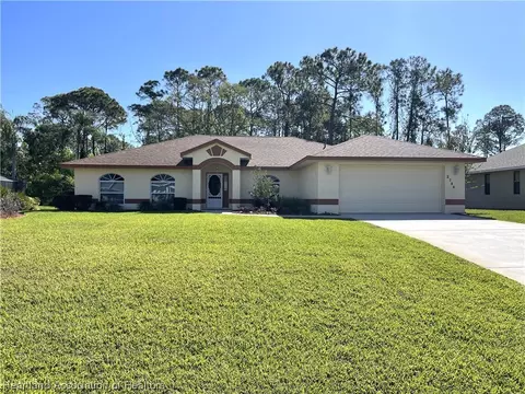 2788 Duffer Rd, Sebring, FL 33872