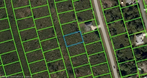 4614 Majorca Dr, Sebring, FL 33872