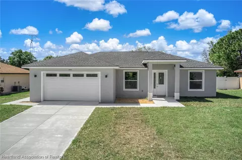 4311 Leaf Rd, Sebring, FL 33875 photo 1
