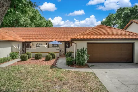 2835 Palo Verde Dr, Avon Park, FL 33825