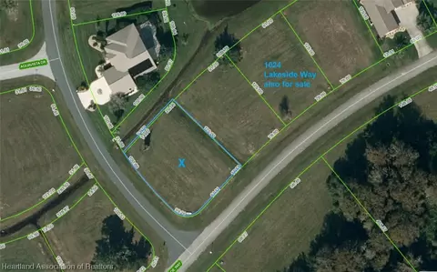 1032 Lakeside Way, Sebring, FL 33876 photo 2
