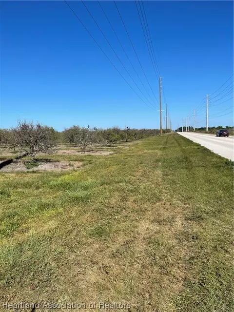 St Road 62, Bowling Green, FL 33834