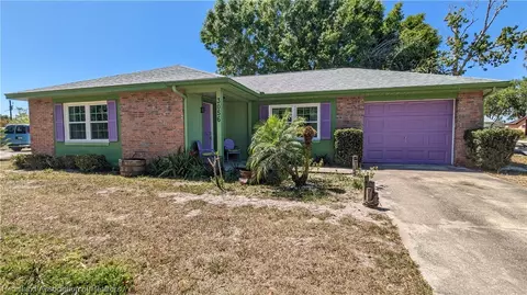 3056 Camellia Ln, Lake Placid, FL 33852