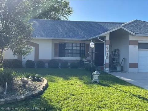 4215 Vantage Cir, Sebring, FL 33872