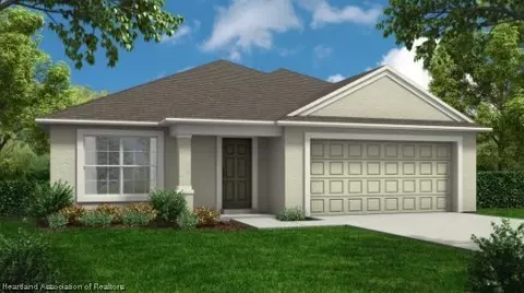 4840 San Ignacio Dr, Sebring, FL 33872 photo 1