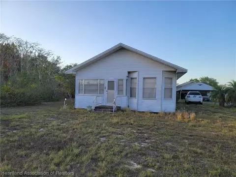 13018 Us Highway 98, Sebring, FL 33876