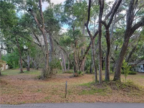 1811 Sentinel Point Rd, Sebring, FL 33875 photo 1