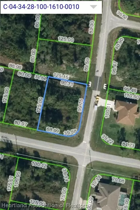 4201 Gerona Ave, Sebring, FL 33872