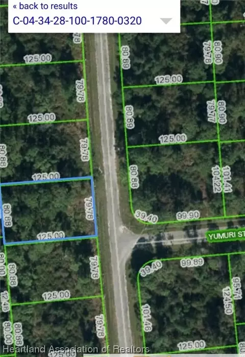 4375 Gerona Ave, Sebring, FL 33872