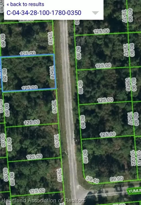 4387 Gerona Ave, Sebring, FL 33872