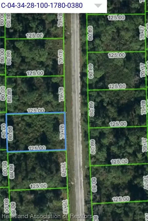 4399 Gerona Ave, Sebring, FL 33872