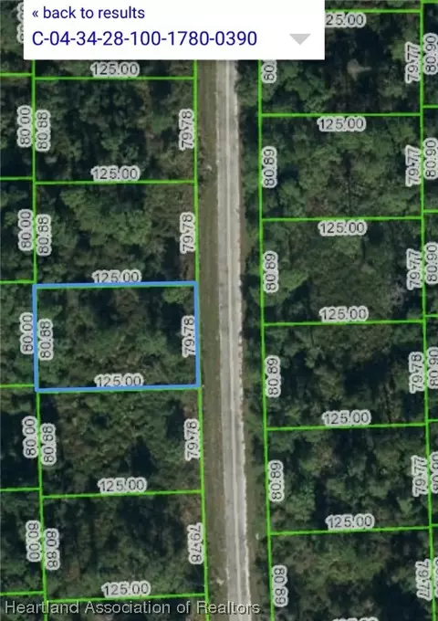 4403 Gerona Ave, Sebring, FL 33872
