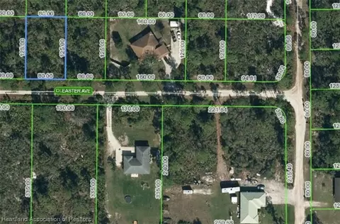 1618 Oleaster Ave, Sebring, FL 33875 photo 1