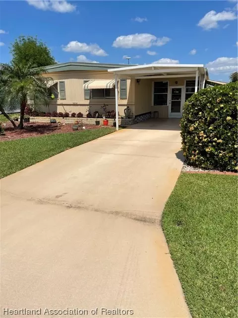 3534 Delaware Ave, Sebring, FL 33870