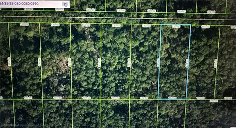 1927 Daffodil Ave, Sebring, FL 33875