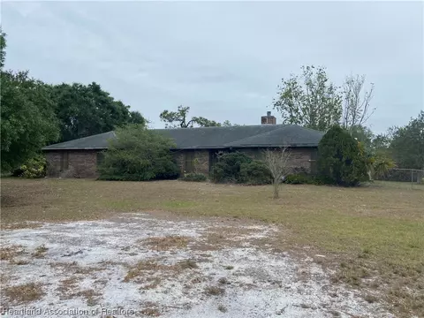 2131 NE 54th Trl, Okeechobee, FL 34972 photo 1