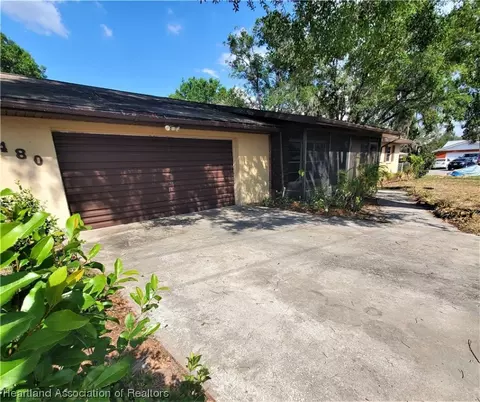 2480 N Osceola Rd, Avon Park, FL 33825