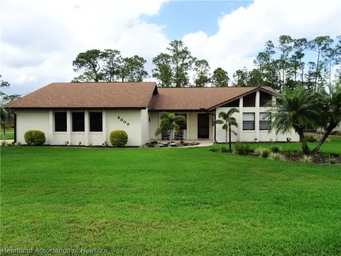 2803 Par Rd, Sebring, FL 33872