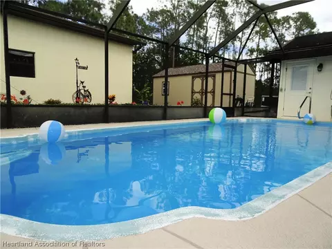 2803 Par Rd, Sebring, FL 33872 photo 2