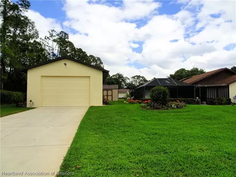 2803 Par Rd, Sebring, FL 33872 photo 24