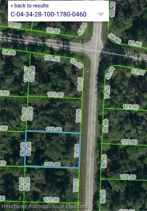 4431 Gerona Ave, Sebring, FL 33872