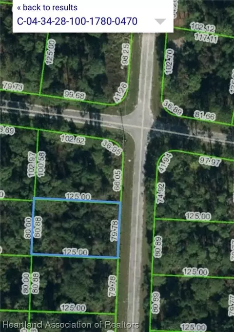 4435 Gerona Ave, Sebring, FL 33872