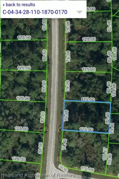 4216 Gerona Ave, Sebring, FL 33872