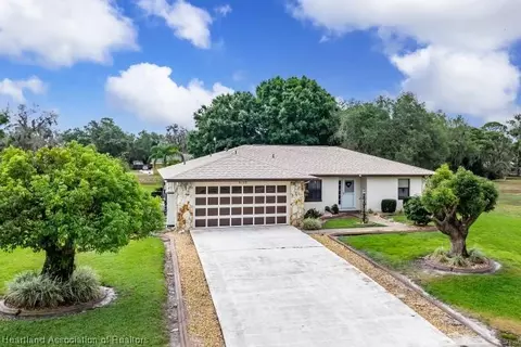 6108 Edgewater Ter, Sebring, FL 33876