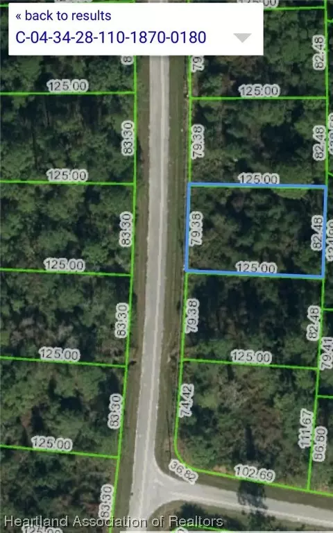 4220 Gerona Ave, Sebring, FL 33872