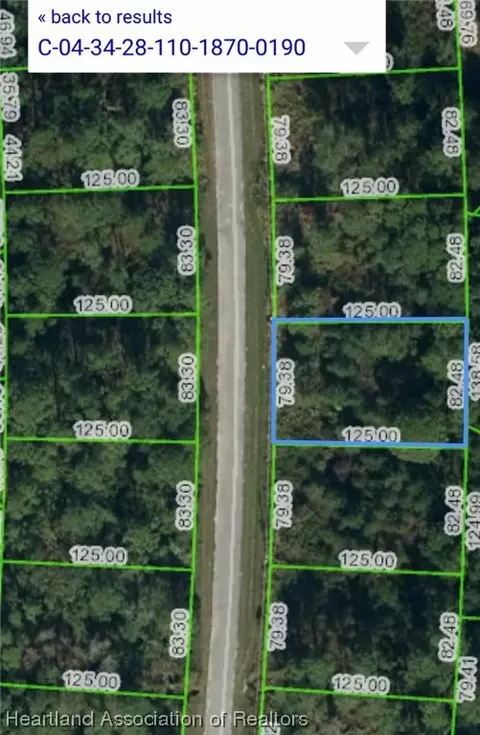 4226 Gerona Ave, Sebring, FL 33872