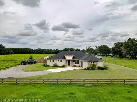 2345 Steve Roberts Special, Zolfo Springs, FL 33890