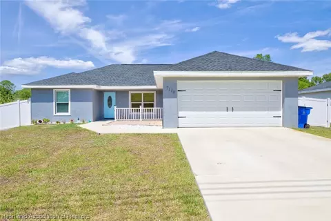 7110 Granada Blvd, Sebring, FL 33872 photo 2