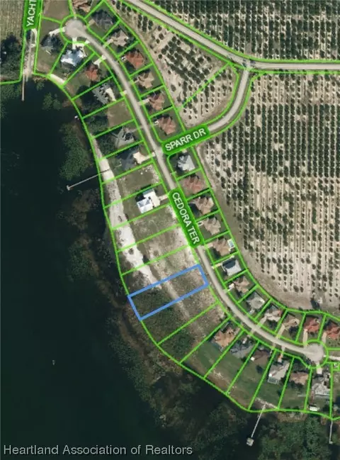 3017 Cedora Ter, Sebring, FL 33870 photo 2