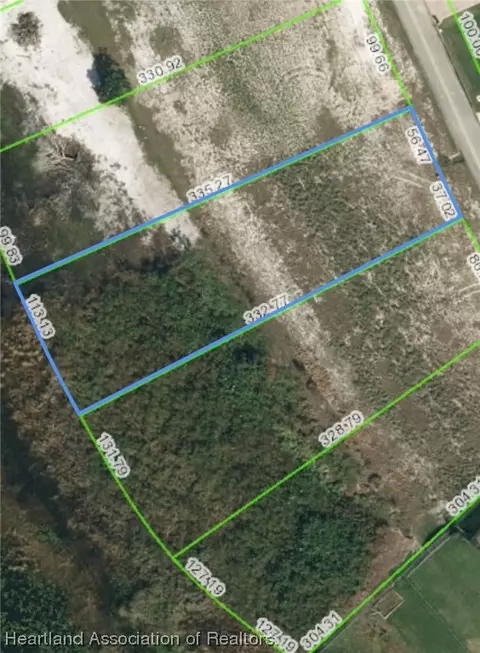 3017 Cedora Ter, Sebring, FL 33870 photo 3