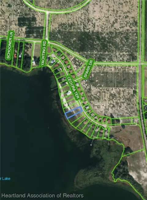 3017 Cedora Ter, Sebring, FL 33870 photo 4